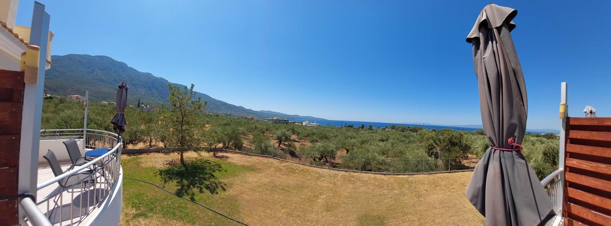 Elea Apartment Kalamata