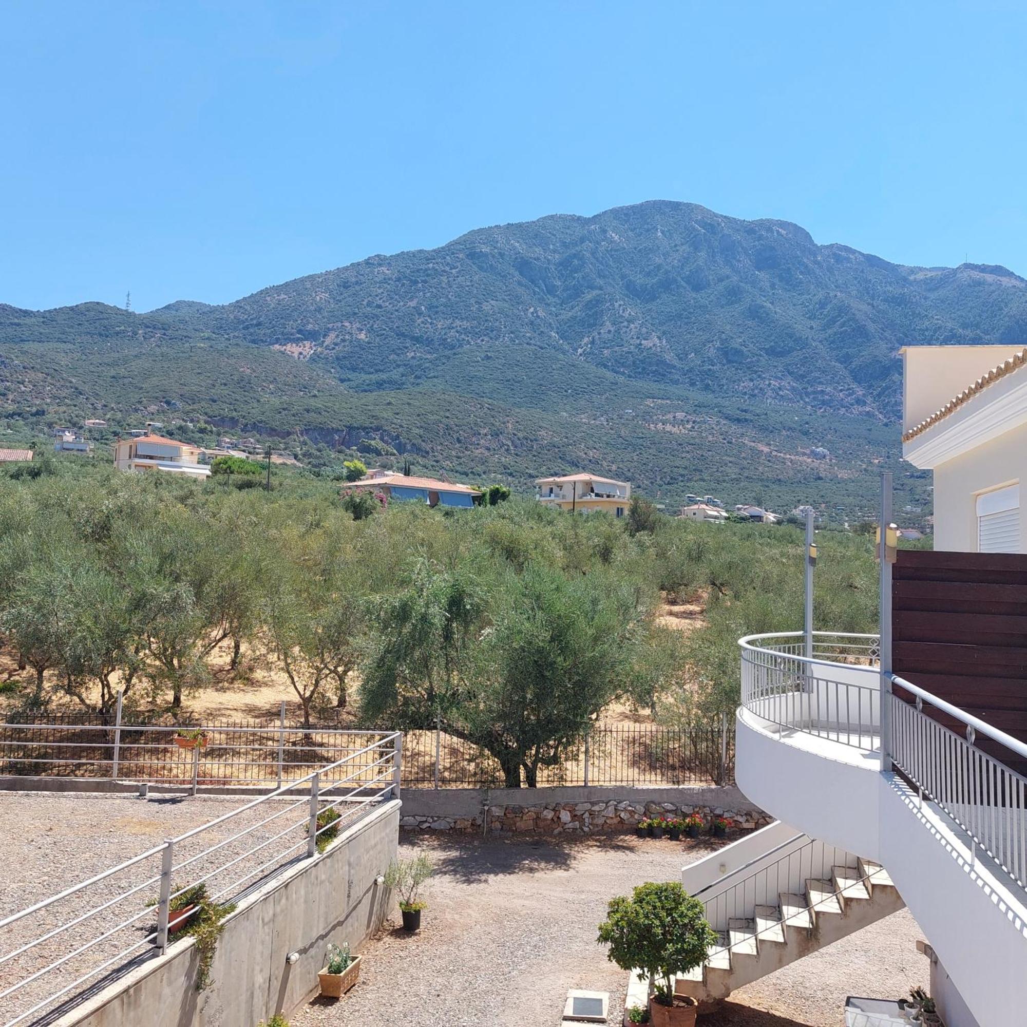 Apartment Elea Kalamata