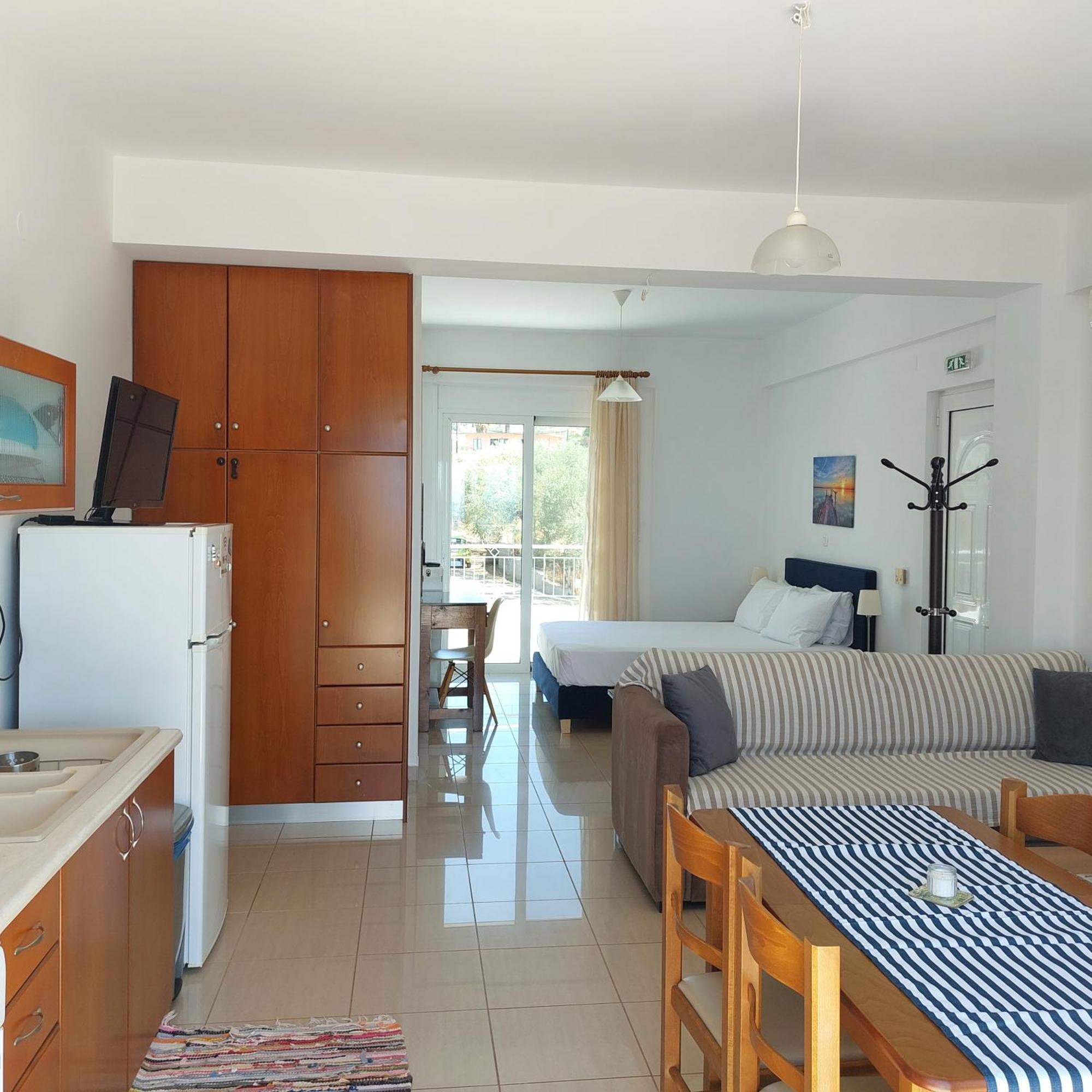 Apartment Elea *