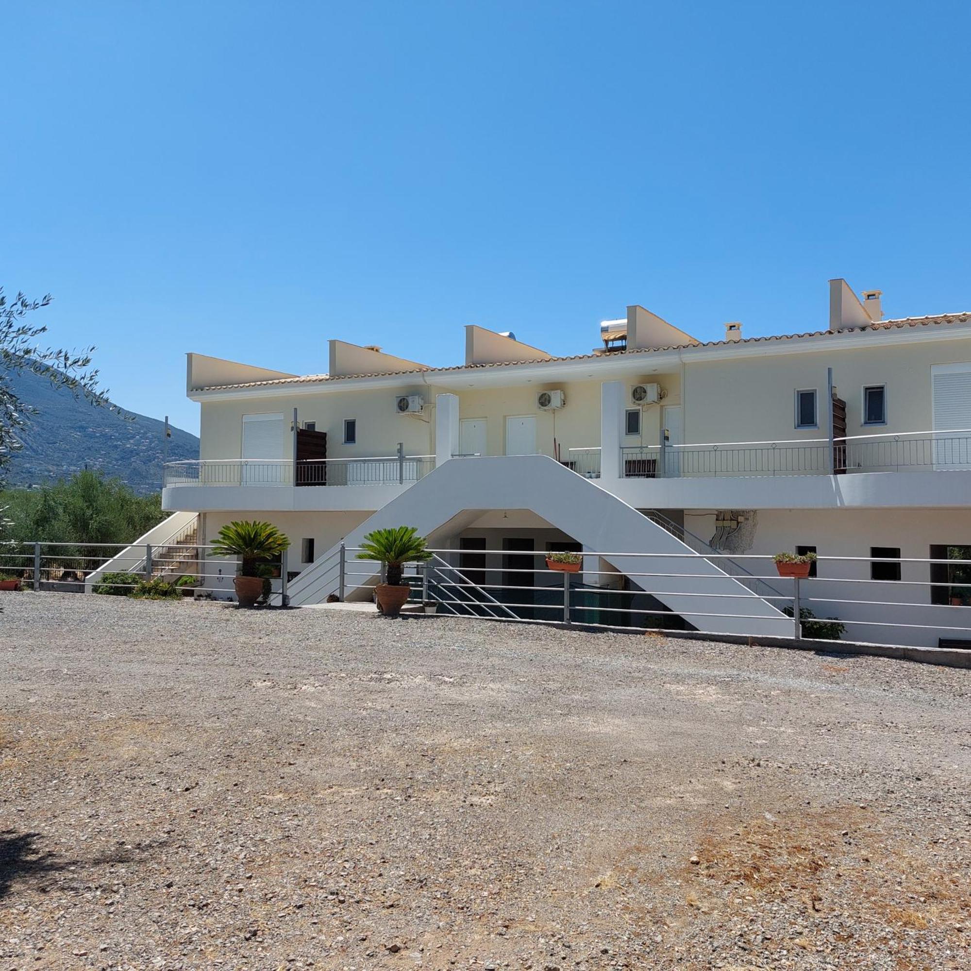 Elea Apartment Kalamata