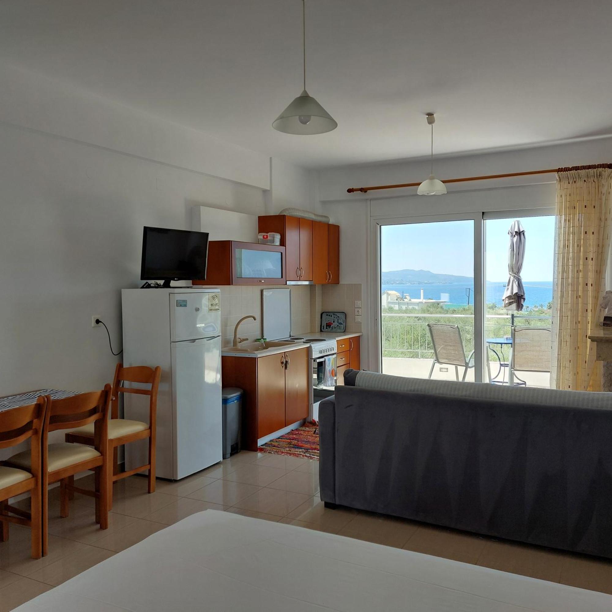 Apartment Elea