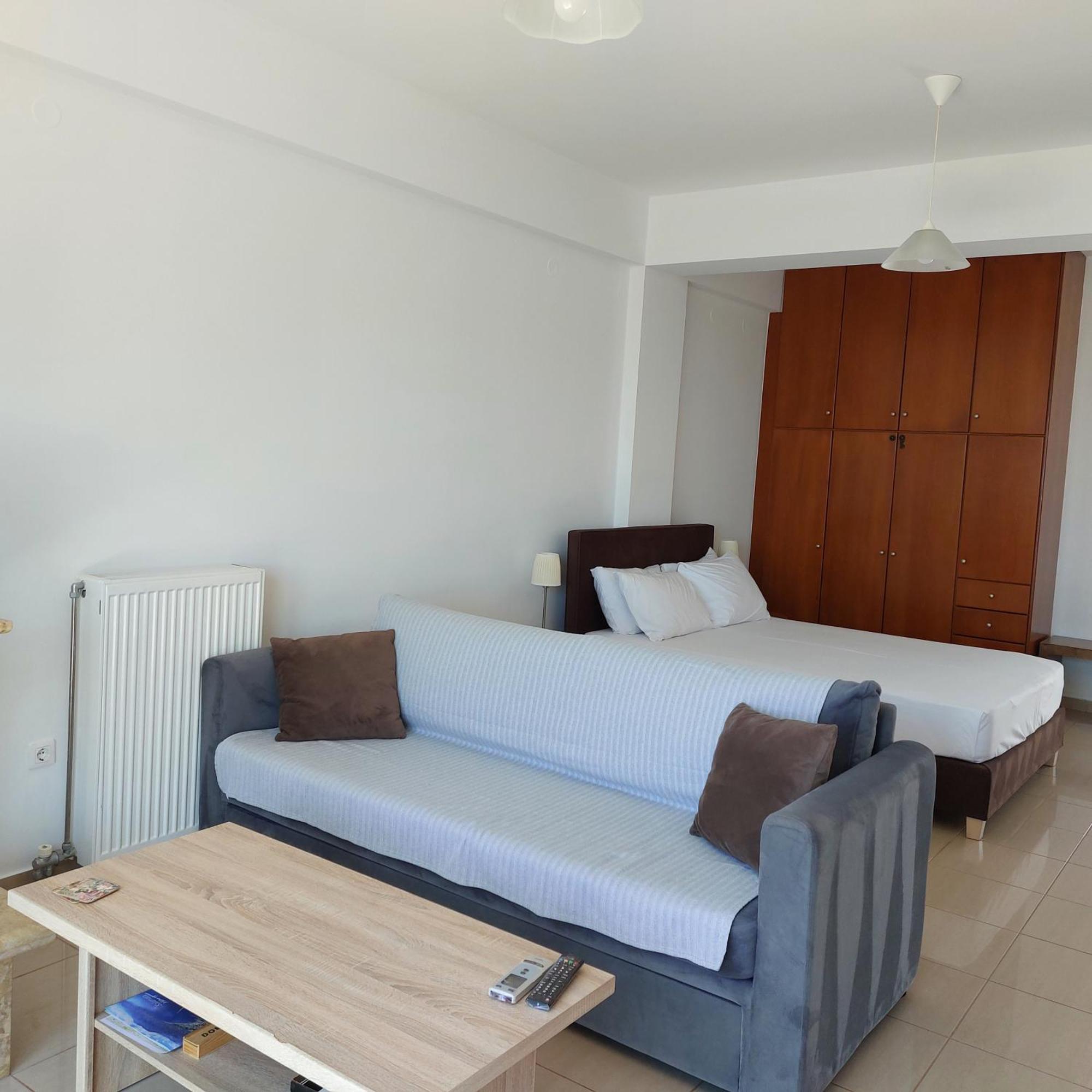 Apartment Elea *