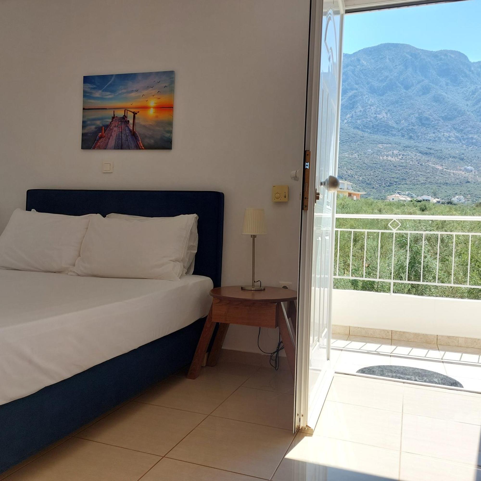 Apartment Elea *