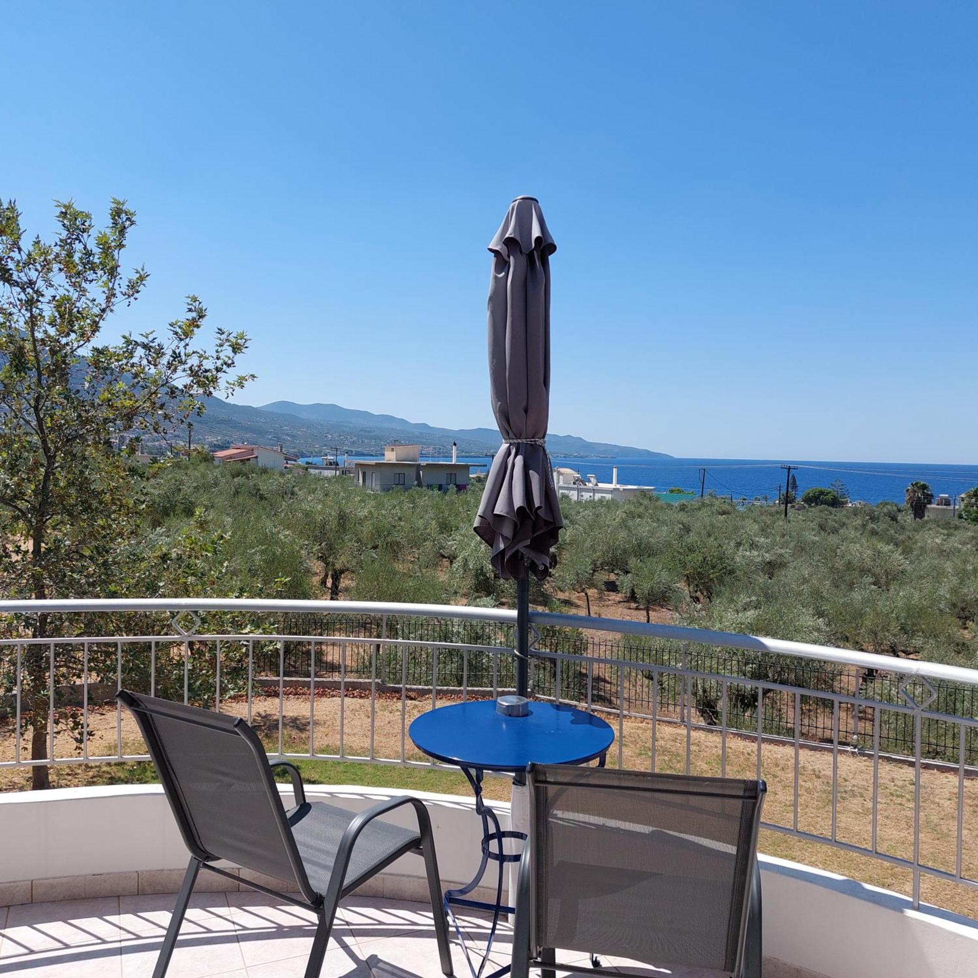 Apartment Elea Kalamata