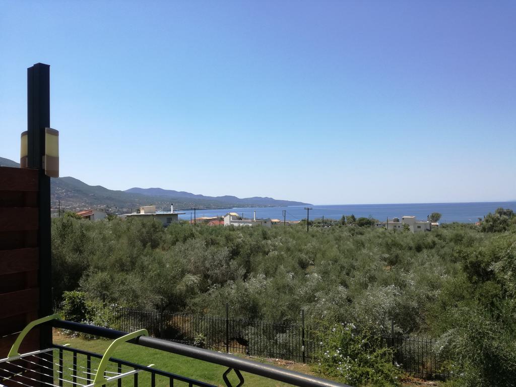 Elea * Kalamata