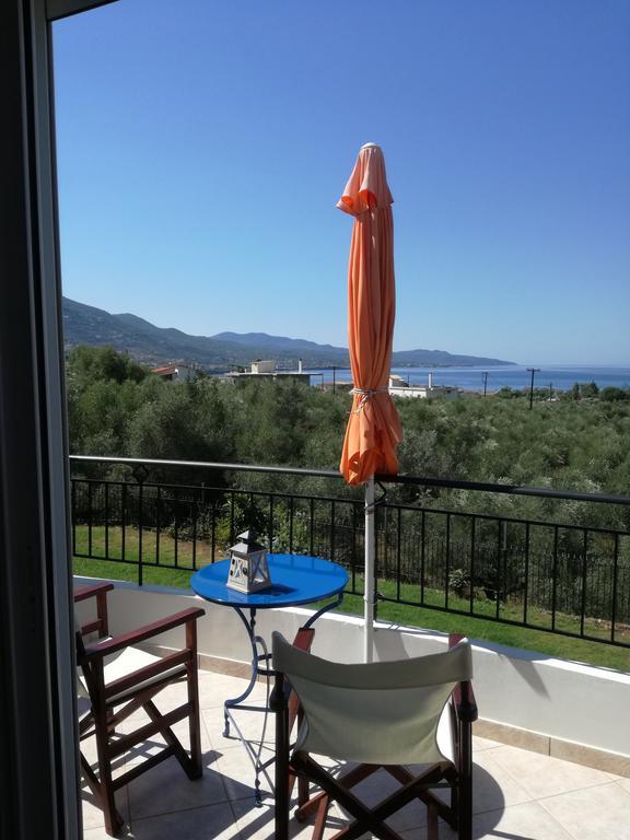 Elea * Kalamata