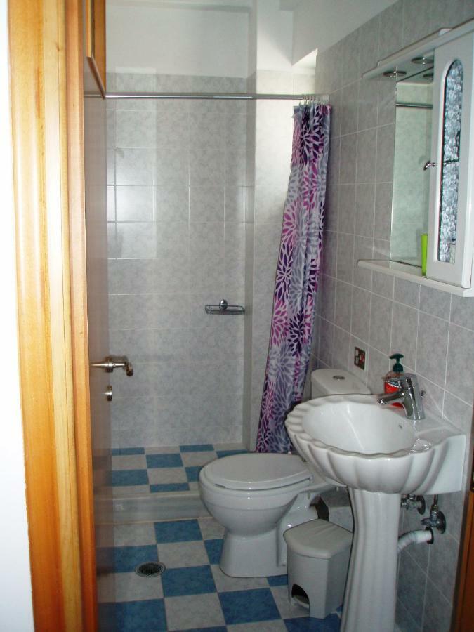 Elea Apartment *