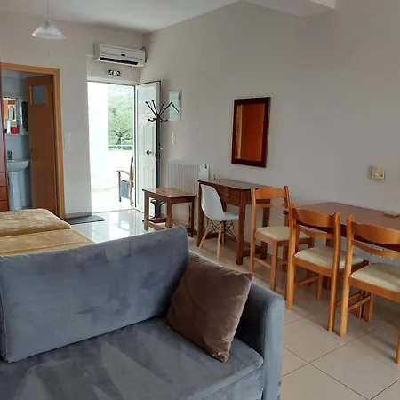 Elea Apartments Kalamata Room photo