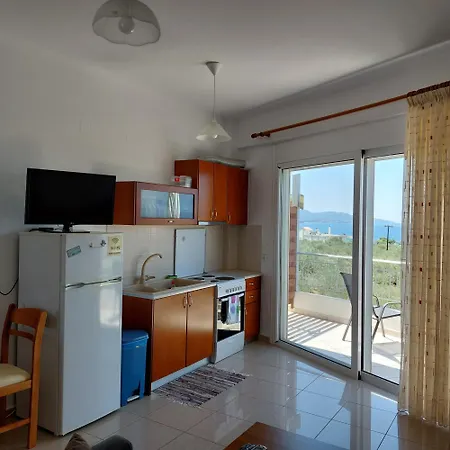 Elea Apartments Kalamata Room photo