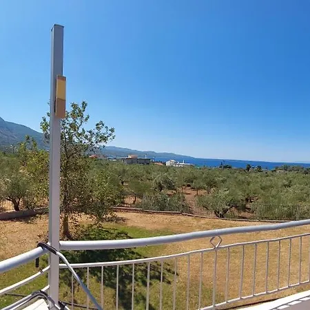 Elea Apartments Kalamata Room photo