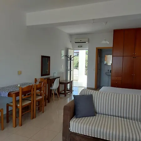 Elea Apartments Kalamata Exterior photo