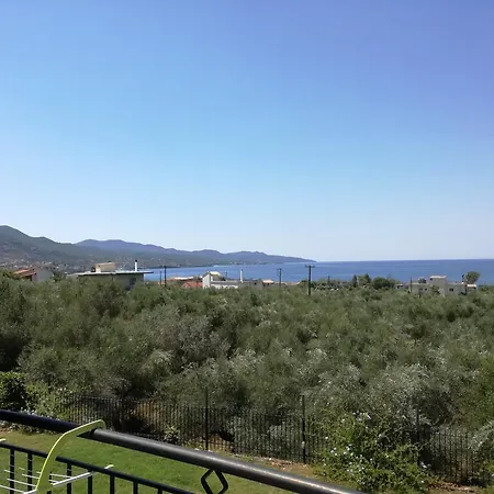 Elea Apartments Kalamata Exterior photo