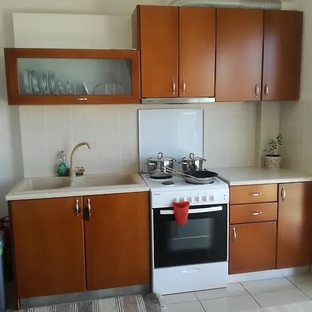 Elea Apartments Kalamata Exterior photo