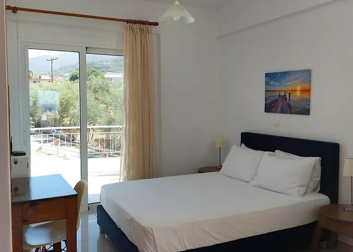 Elea Apartments