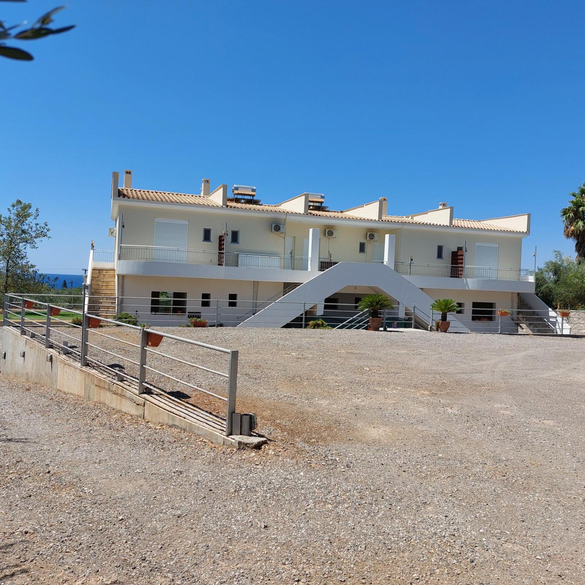 Elea Apartamento