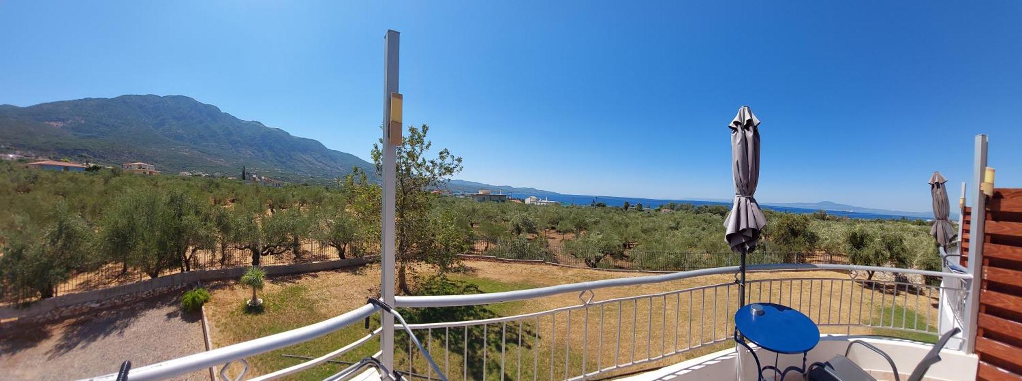 Apartamento Elea