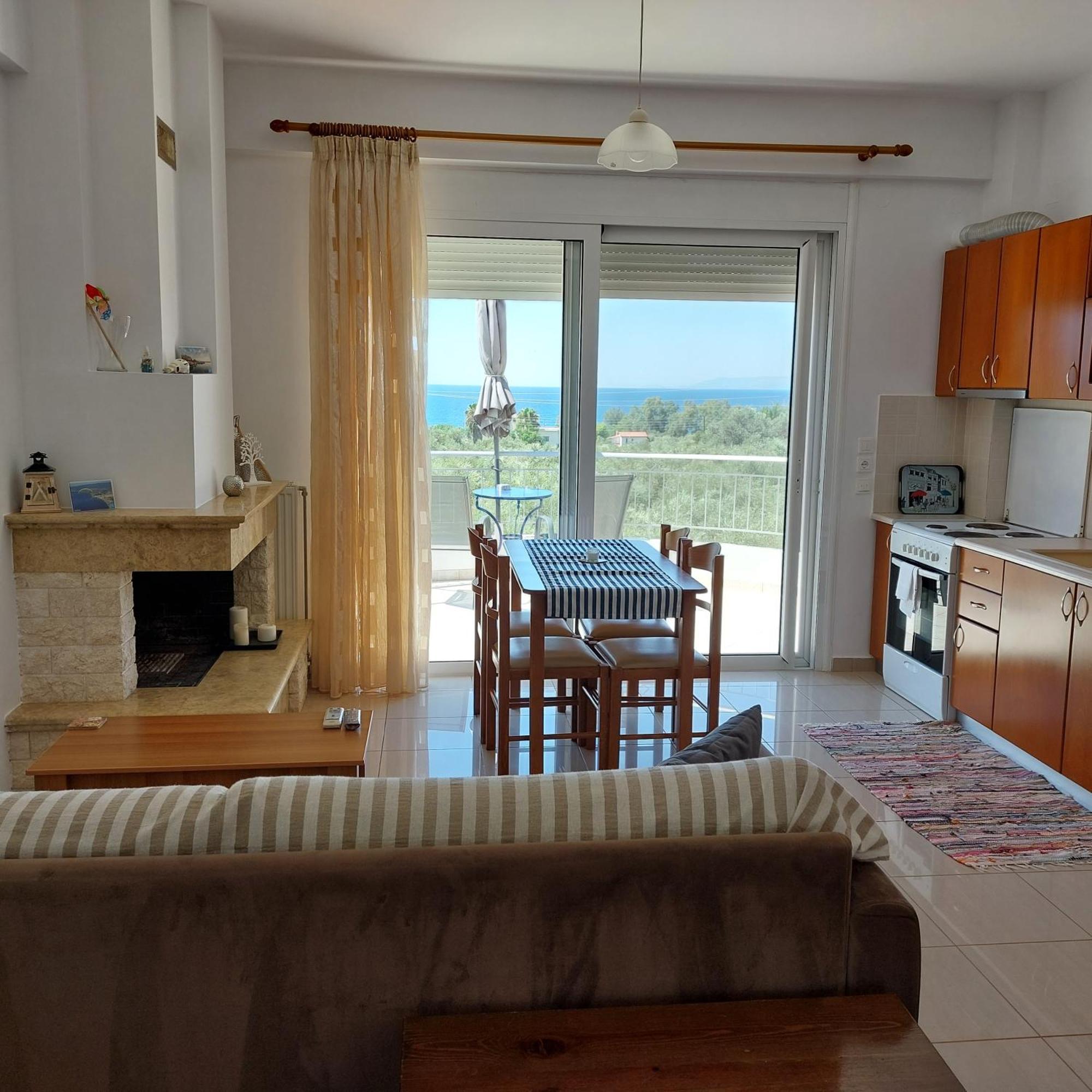 Elea Apartment Kalamata