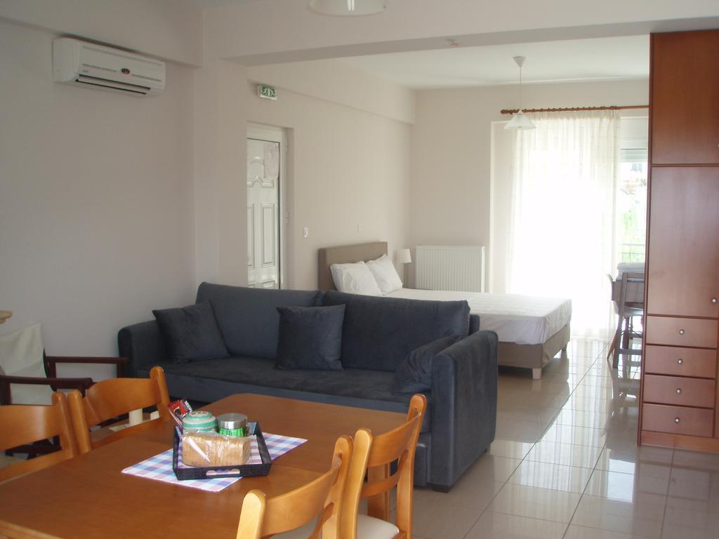 Apartment Elea *