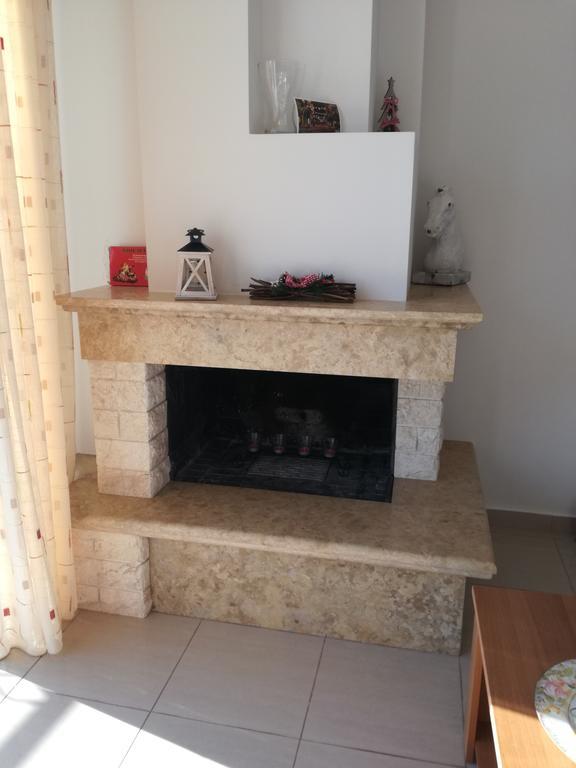 Apartment Elea Kalamata