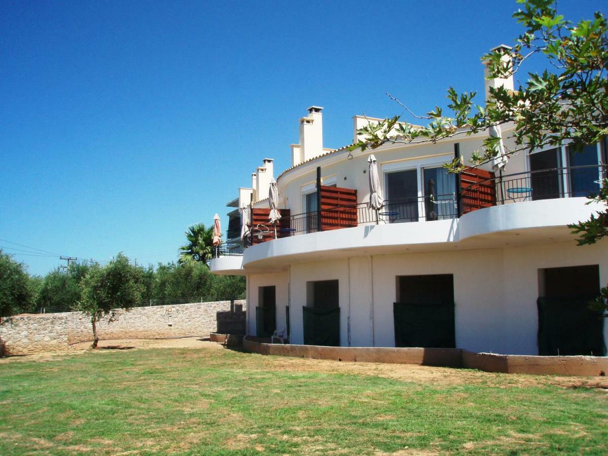 Elea * Kalamata